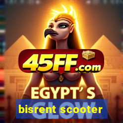 bisrent scooter